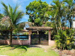 BA19 Casa Caraguatatuba 200 m Praia Capricórnio